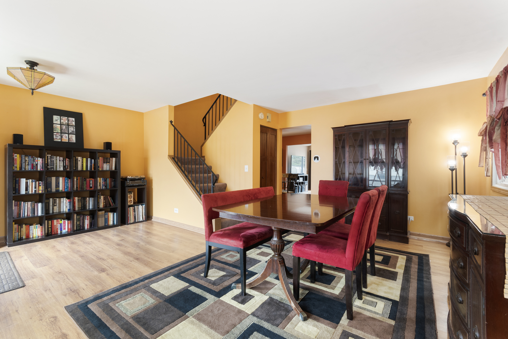 1284 Brookline Court Naperville, IL 60563 - Photo 5 of 21