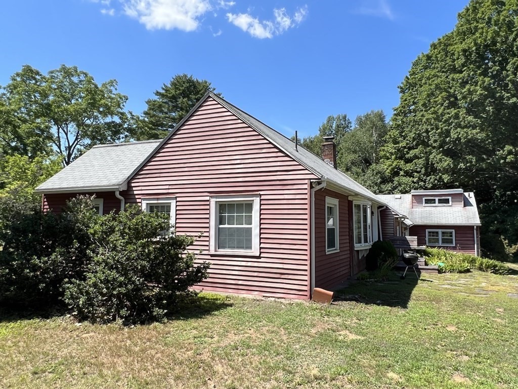 270 Kinnebrook Road Worthington, MA 01098 - Photo 13 of 41 Gallery Image 13