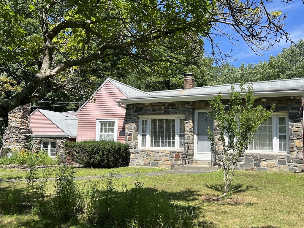 270 Kinnebrook Road Worthington, MA 01098 - Photo 2 of 41 Gallery Image 2