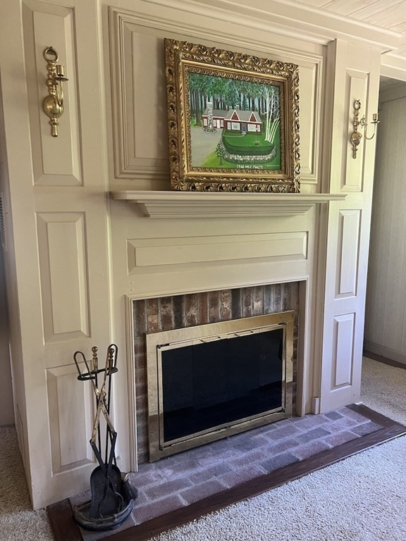 270 Kinnebrook Road Worthington, MA 01098 - Photo 31 of 41 Gallery Image 31