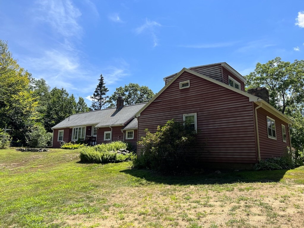 270 Kinnebrook Road Worthington, MA 01098 - Photo 4 of 41 Gallery Image 4