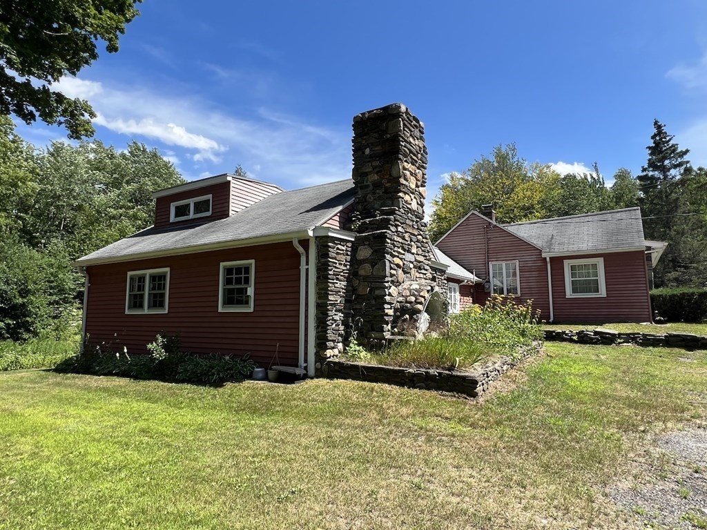 270 Kinnebrook Road Worthington, MA 01098 - Photo 8 of 41 Gallery Image 8