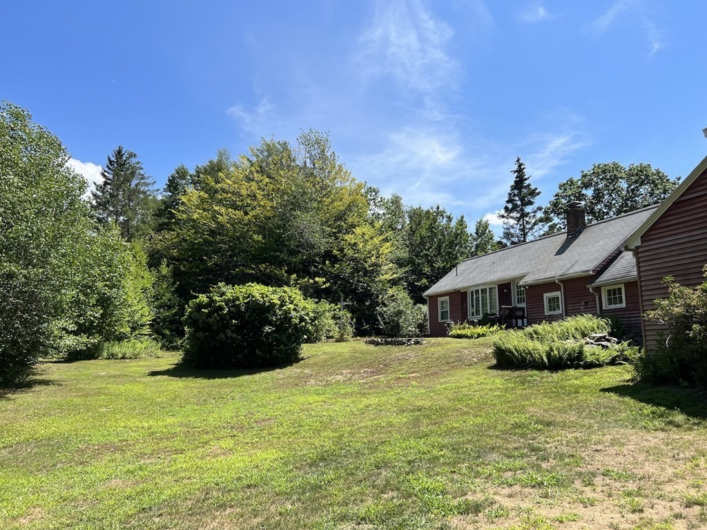 270 Kinnebrook Road Worthington, MA 01098 - Photo 9 of 41 Gallery Image 9