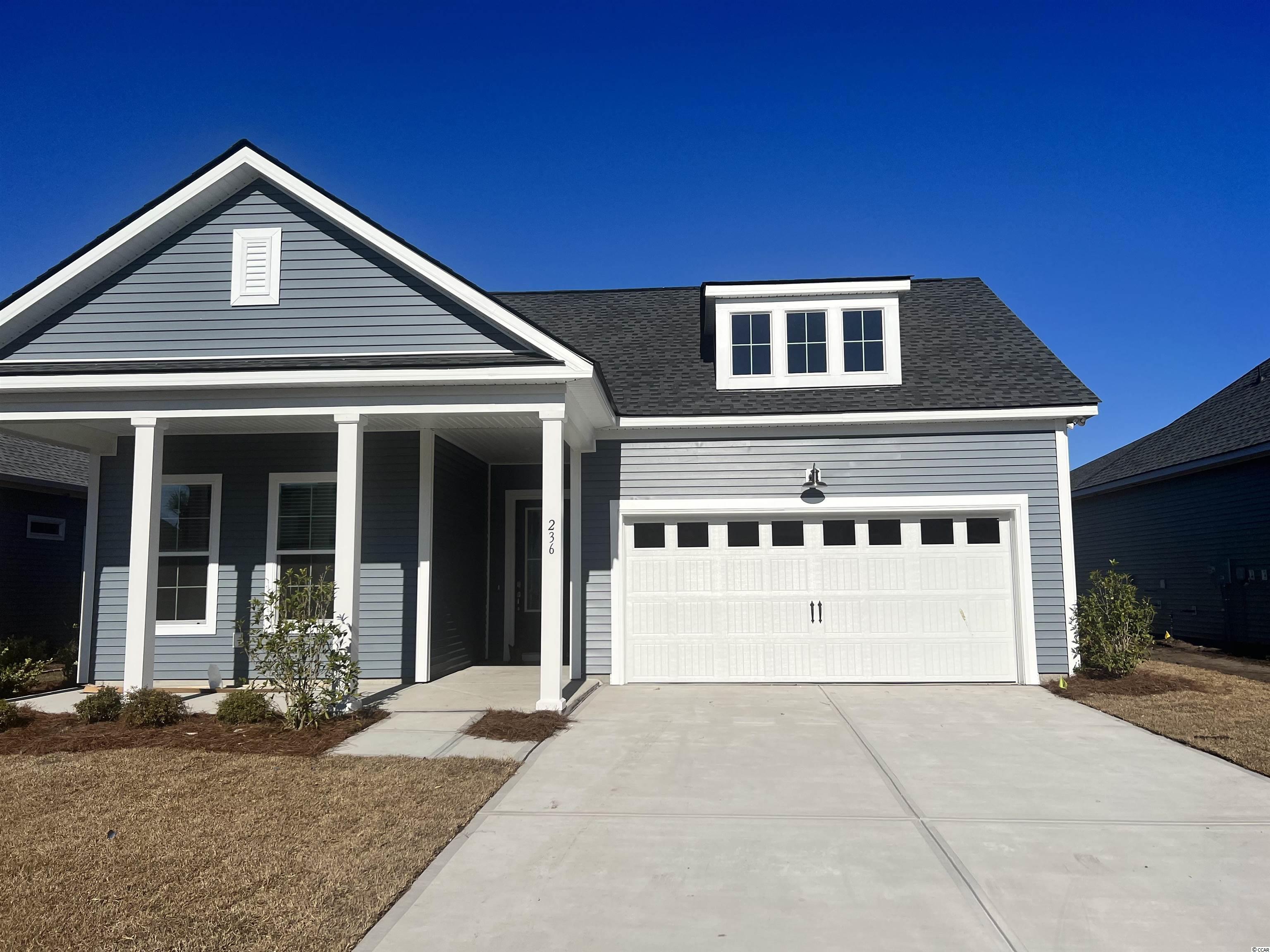 236 Yellow Rail Street Murrells Inlet, SC 29576 - Photo 2 of 3 Gallery Image 2