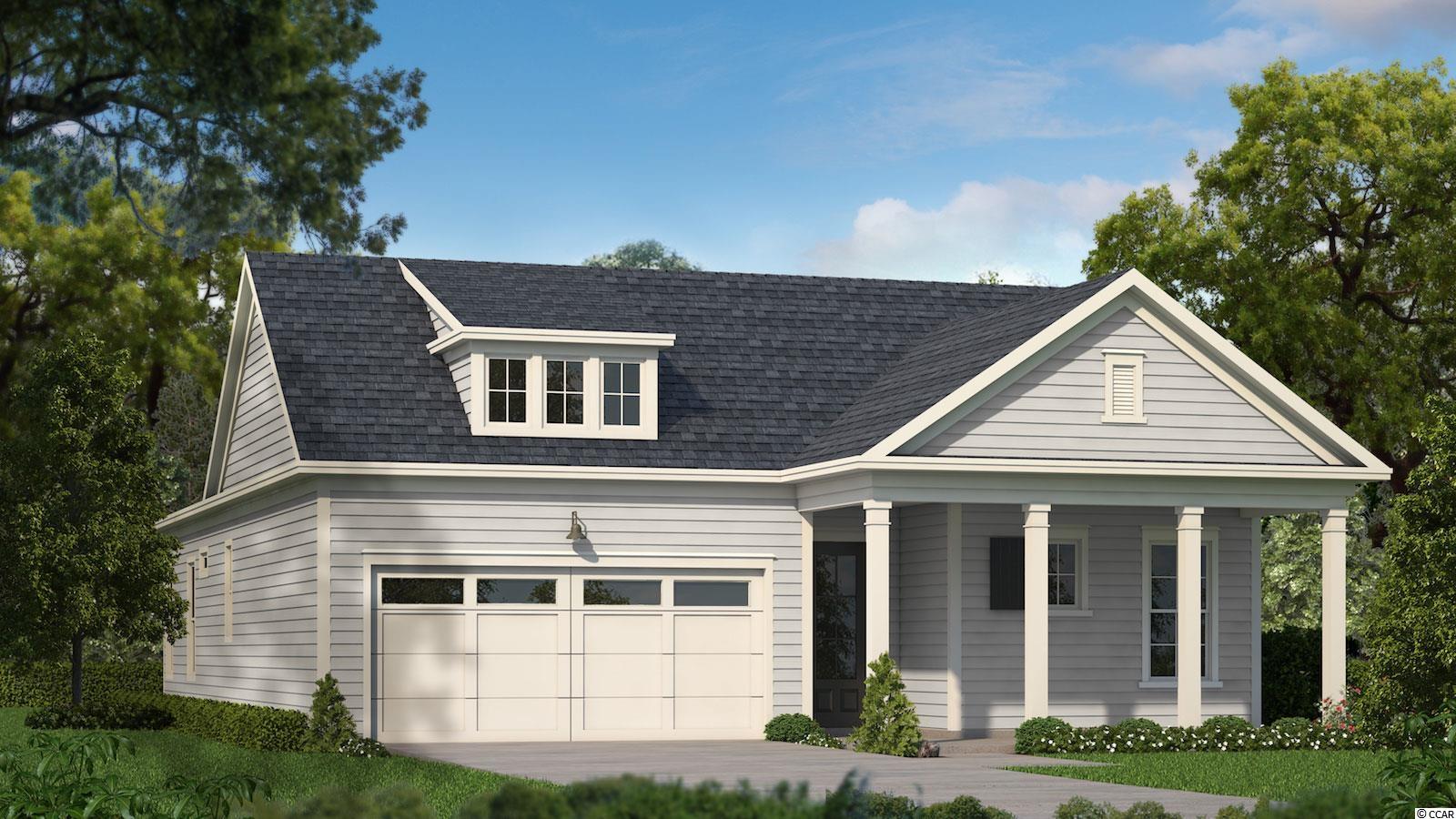 236 Yellow Rail Street Murrells Inlet, SC 29576 - Photo 3 of 3 Gallery Image 3