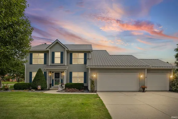 $455,000 | 3823 Pershing Drive, Lafayette, IN 47905