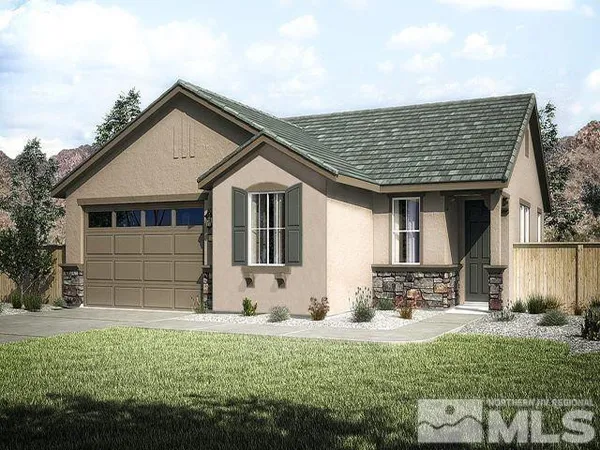 $674,950 | 7375 Owl Creek Street, Unit HOMESITE 2530, Reno, NV 89521