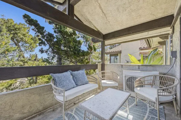 $650,000 | 13788 Ruette Le Parc, Unit D, Del Mar, CA 92014