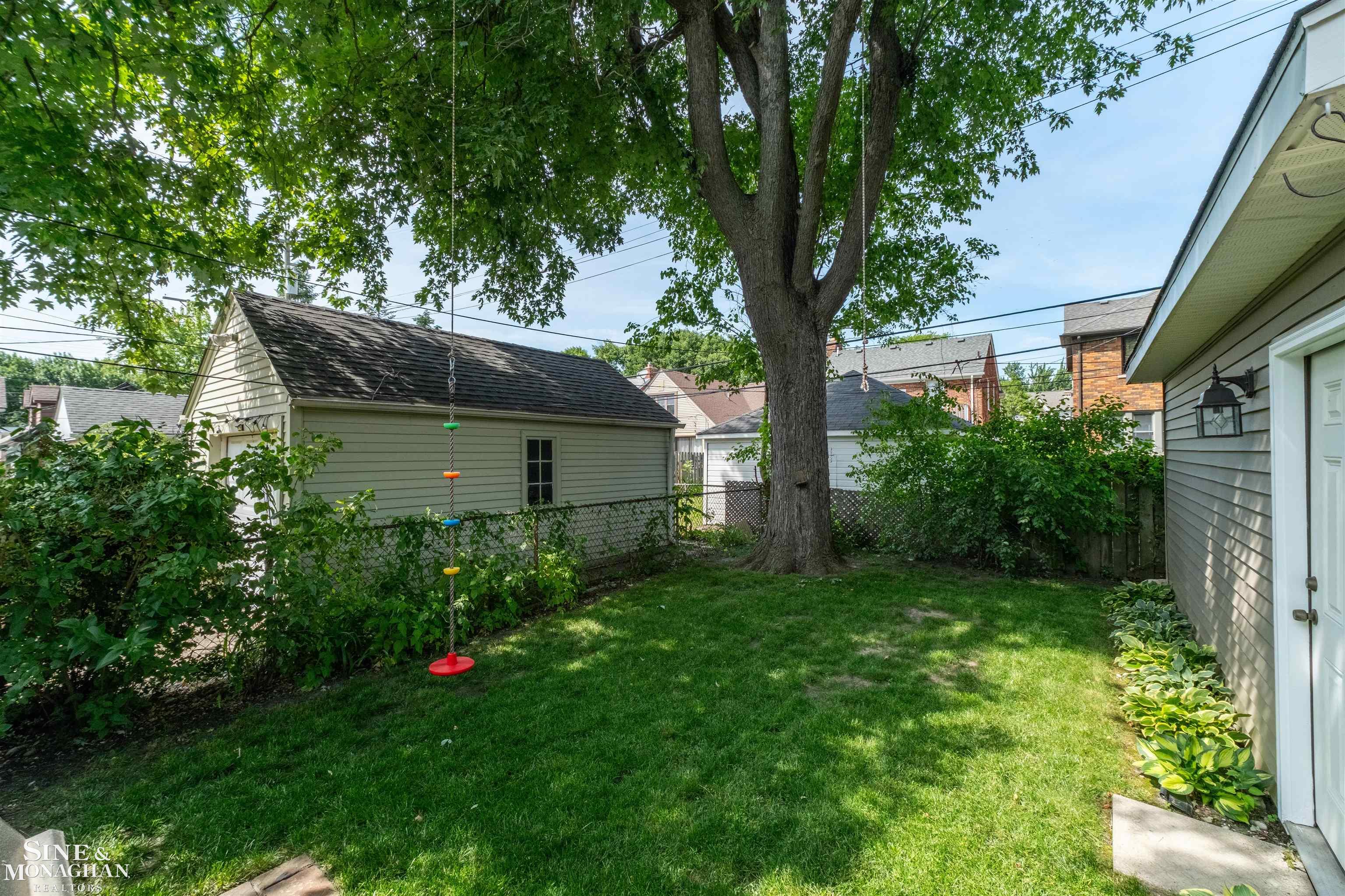 474 Touraine Road Grosse Pointe Farms, MI 48236 - Photo 44 of 49