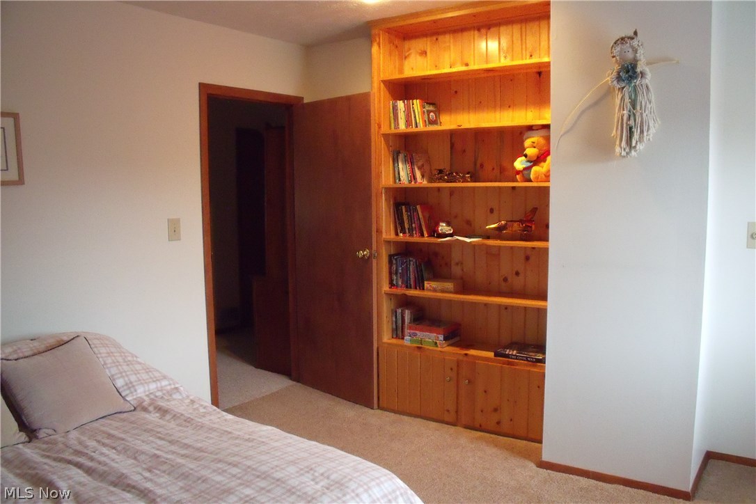 450 Orchardview Road Independence, OH 44131 - Photo 18 of 33 Large bedroom with lots of storage