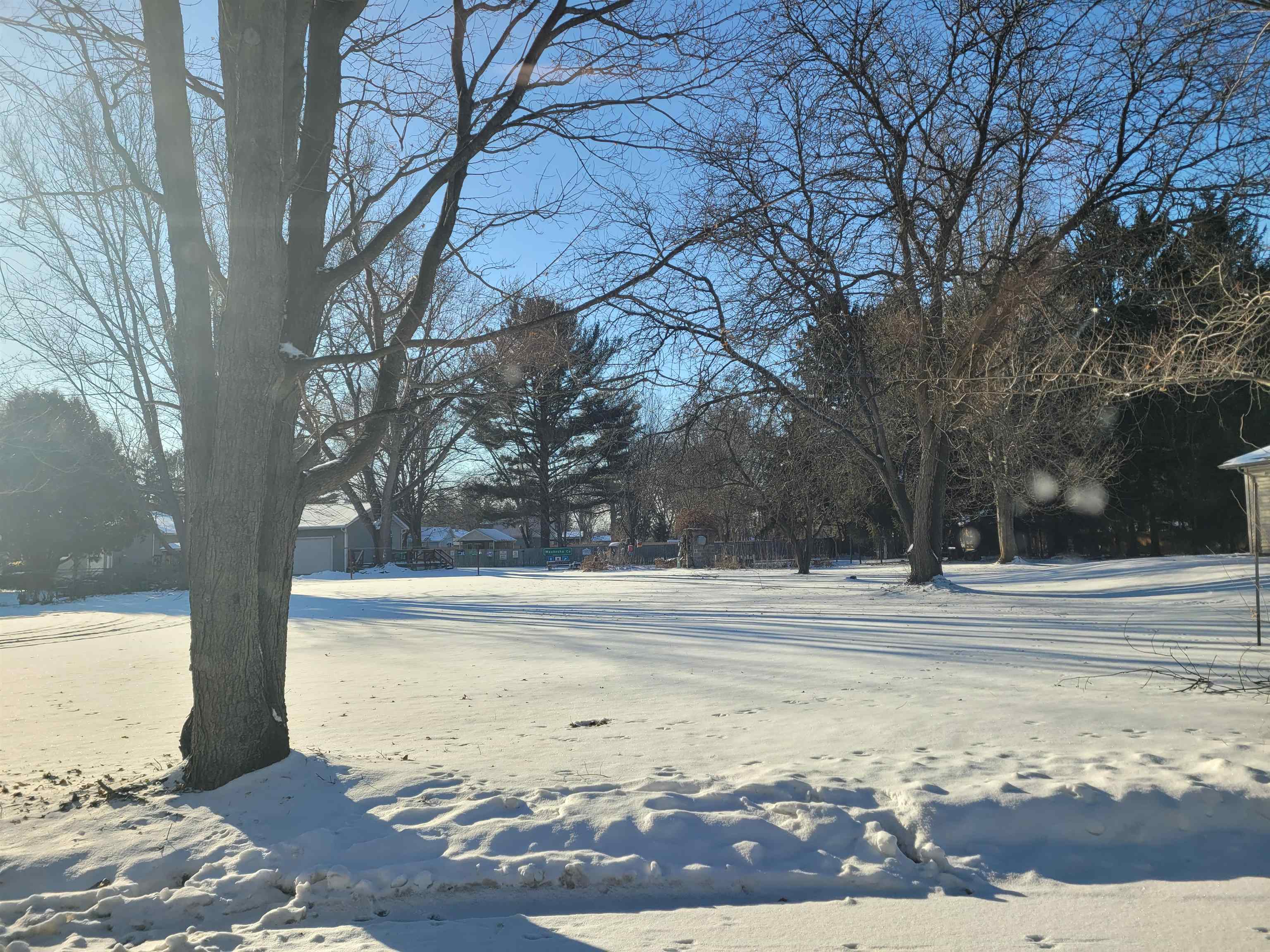 Lot 0 Capman Milton, WI 53563 - Photo 1 of 2