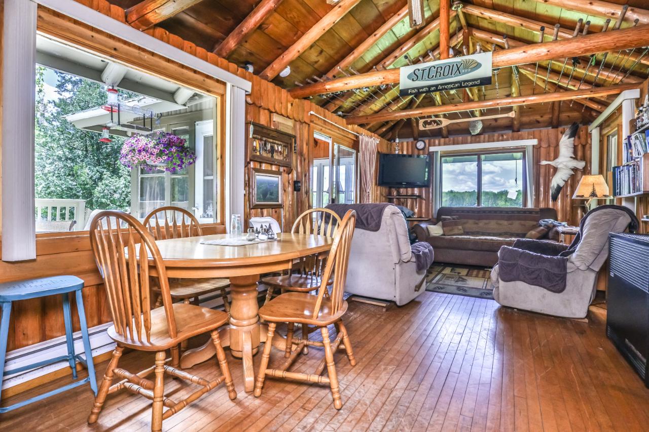 7534 Little Pine Road Hurley, WI 54534 - Photo 12 of 32 Gallery Image 12