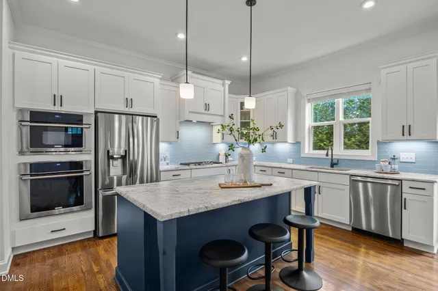 $799,500 | 1420 Briar Chapel Parkway, Chapel Hill, NC 27516