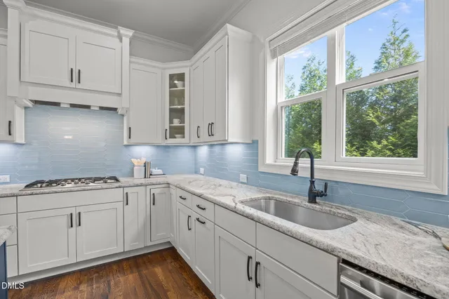 $799,500 | 1420 Briar Chapel Parkway, Chapel Hill, NC 27516