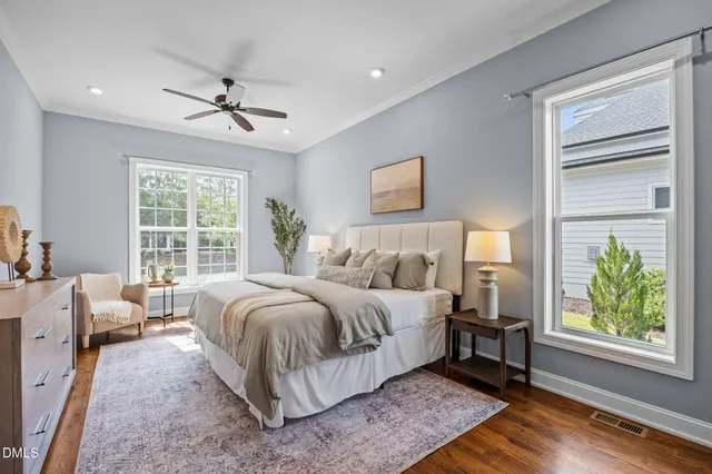 $799,500 | 1420 Briar Chapel Parkway, Chapel Hill, NC 27516