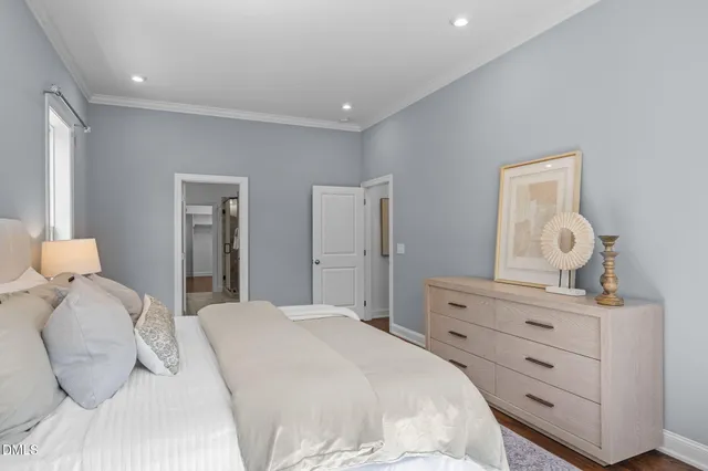 $799,500 | 1420 Briar Chapel Parkway, Chapel Hill, NC 27516