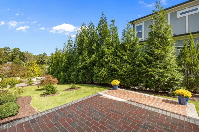 $799,500 | 1420 Briar Chapel Parkway, Chapel Hill, NC 27516