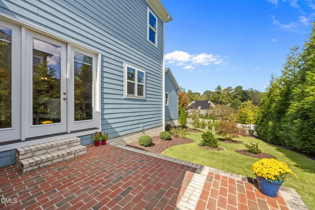 $799,500 | 1420 Briar Chapel Parkway, Chapel Hill, NC 27516