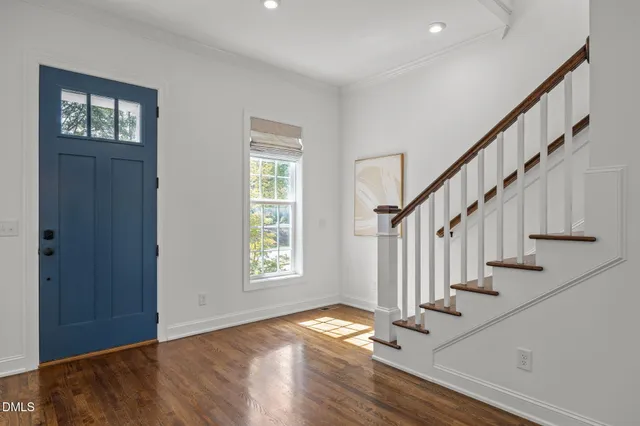 $799,500 | 1420 Briar Chapel Parkway, Chapel Hill, NC 27516