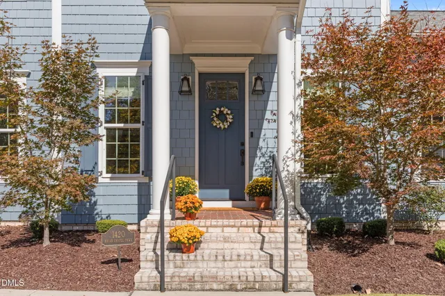 $799,500 | 1420 Briar Chapel Parkway, Chapel Hill, NC 27516