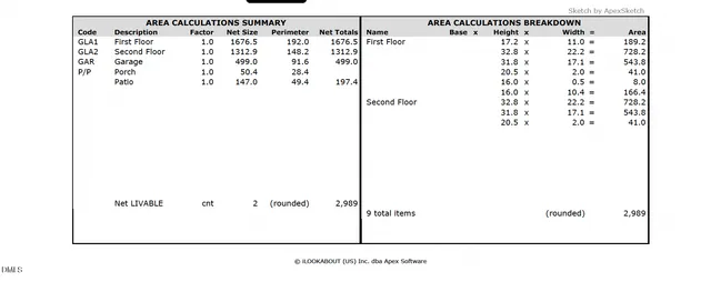 $799,500 | 1420 Briar Chapel Parkway, Chapel Hill, NC 27516