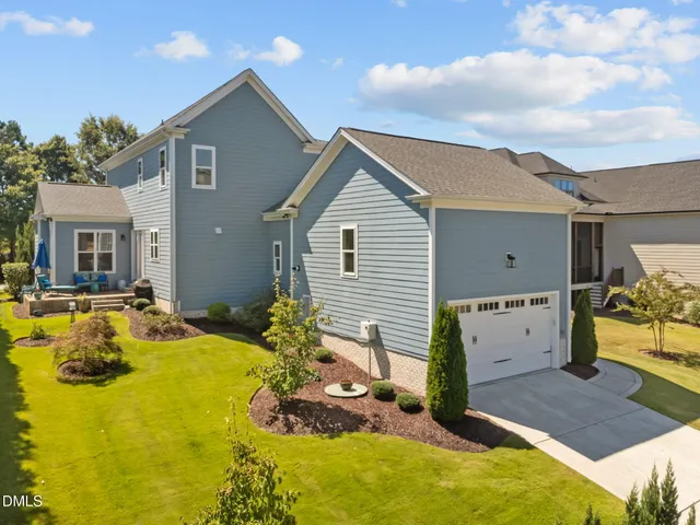 $799,500 | 1420 Briar Chapel Parkway, Chapel Hill, NC 27516