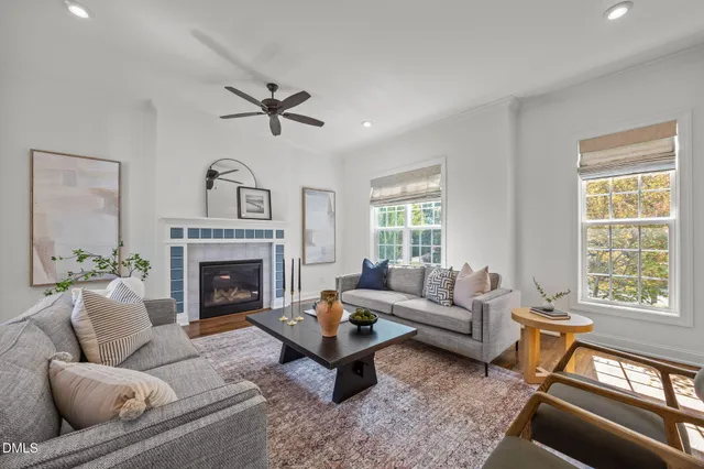 $799,500 | 1420 Briar Chapel Parkway, Chapel Hill, NC 27516