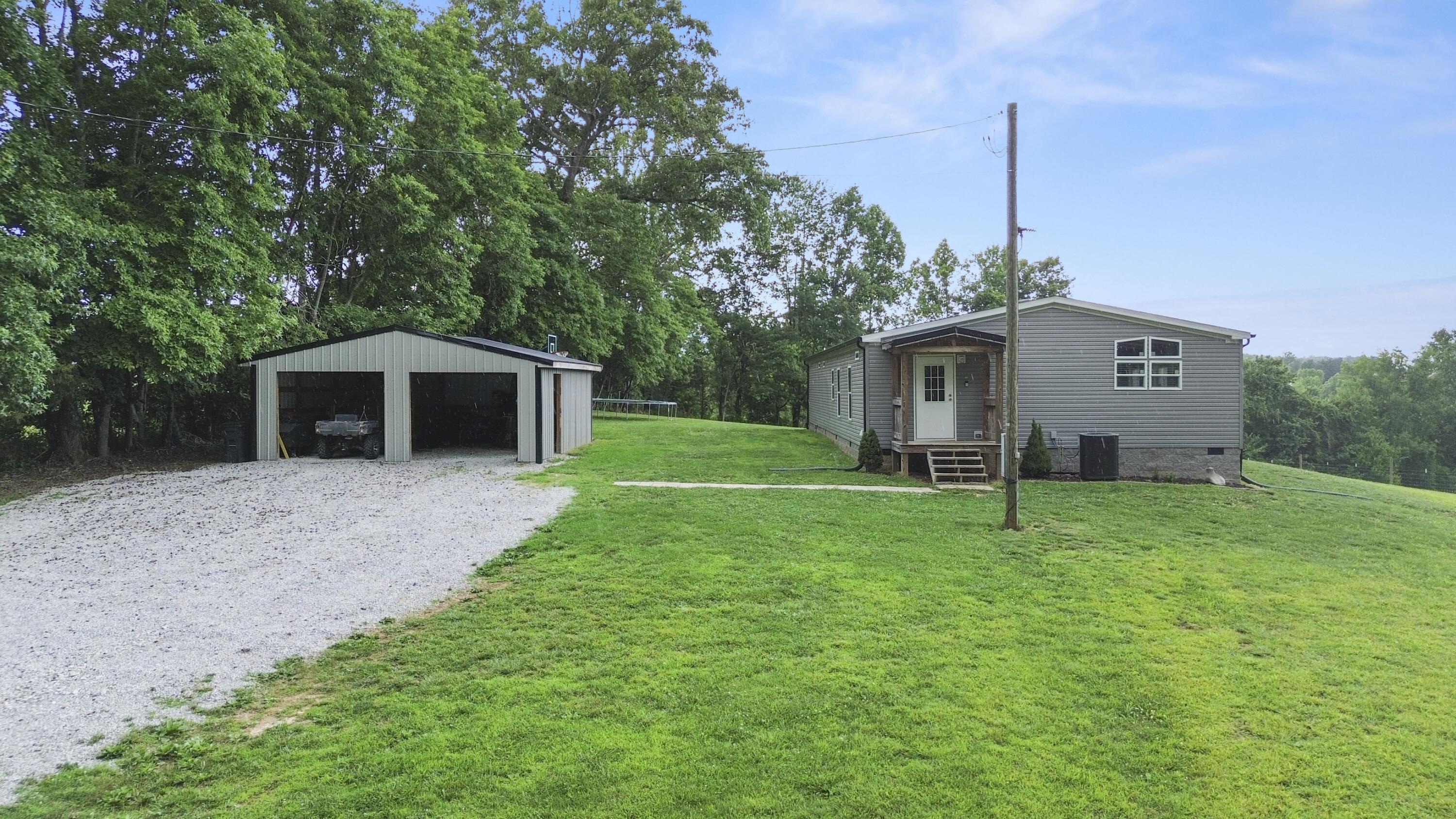 350 Rook Hollow Road Eubank, KY 42567 - Photo 5 of 50 DJI_0062