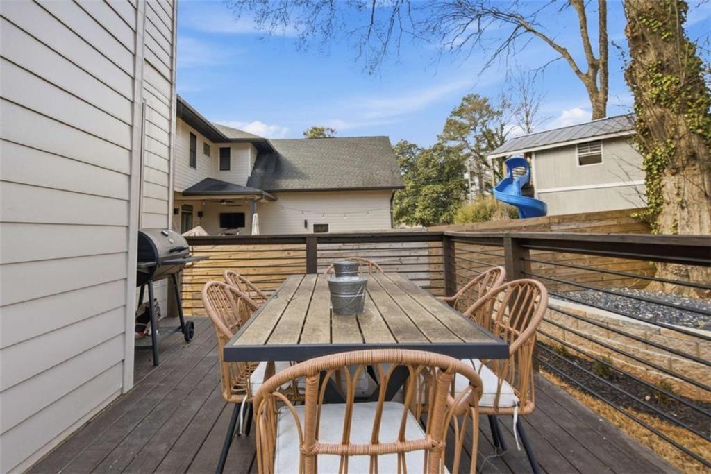 2876 Alexa Avenue Southeast Atlanta, GA 30317 - Photo 26 of 29