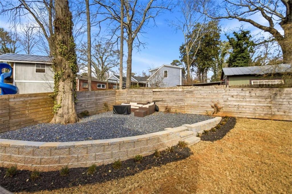 2876 Alexa Avenue Southeast Atlanta, GA 30317 - Photo 29 of 29