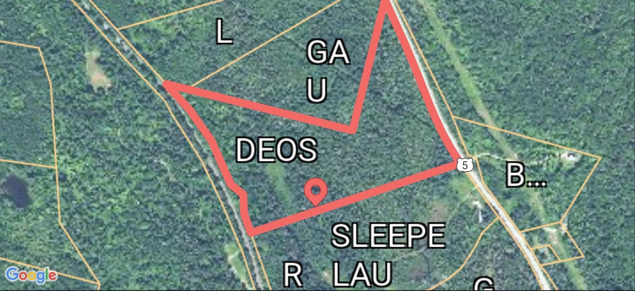 3839 Us Route 5 Sutton, VT 05867 - Photo 10 of 10