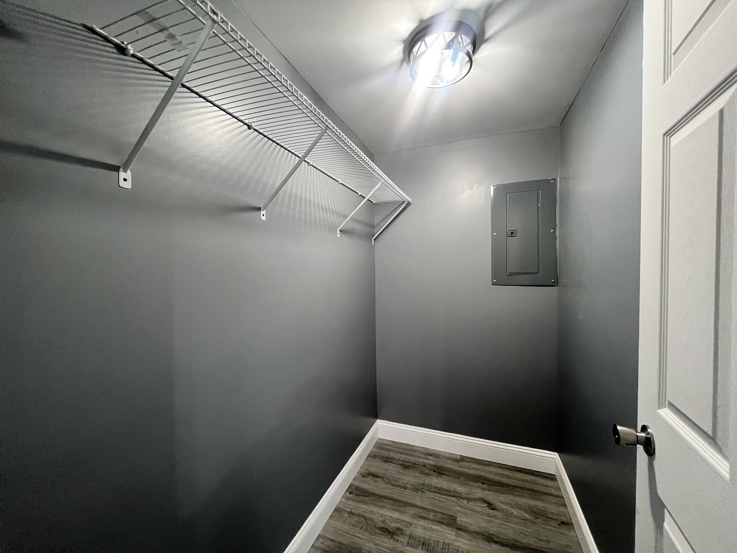 528 West 20th Street Metropolis, IL 62960 - Photo 19 of 26 a view of small space
