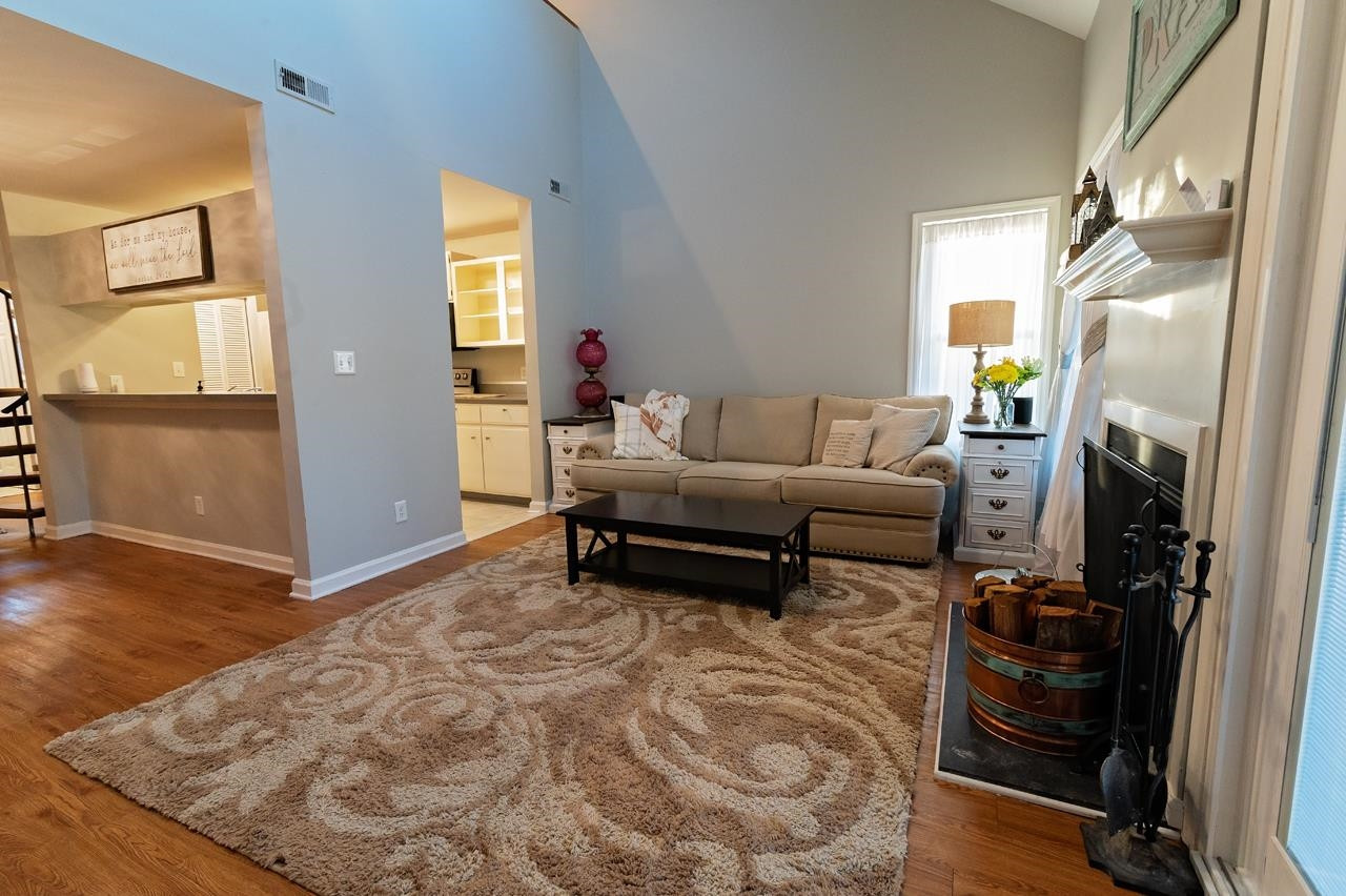 6151 Summer Pointe Place, Unit 303 Raleigh, NC 27606 - Photo 8 of 15 Photo 8
