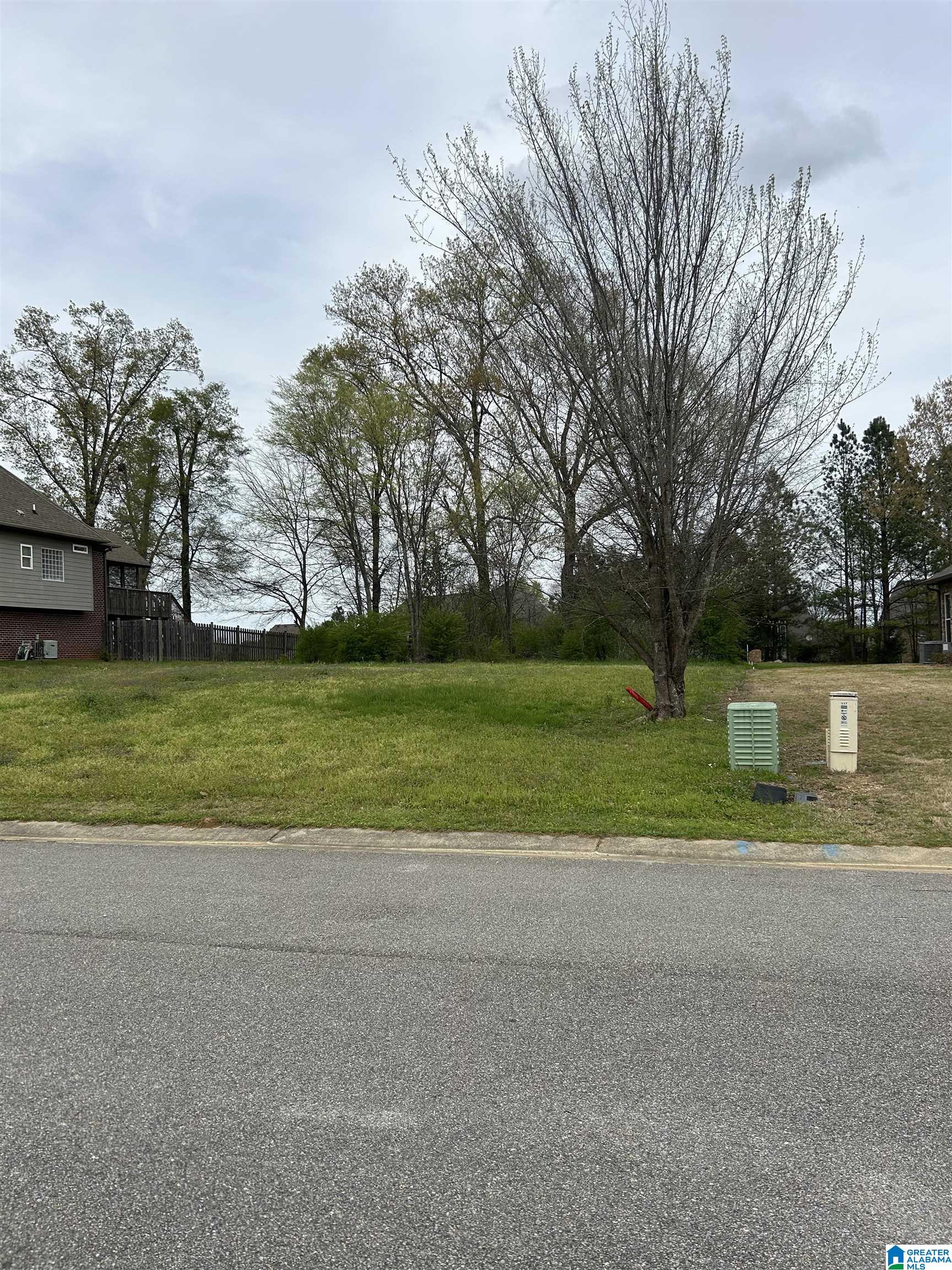 117 Patriot Park, Unit 1 Montevallo, AL 35115 - Photo 3 of 5