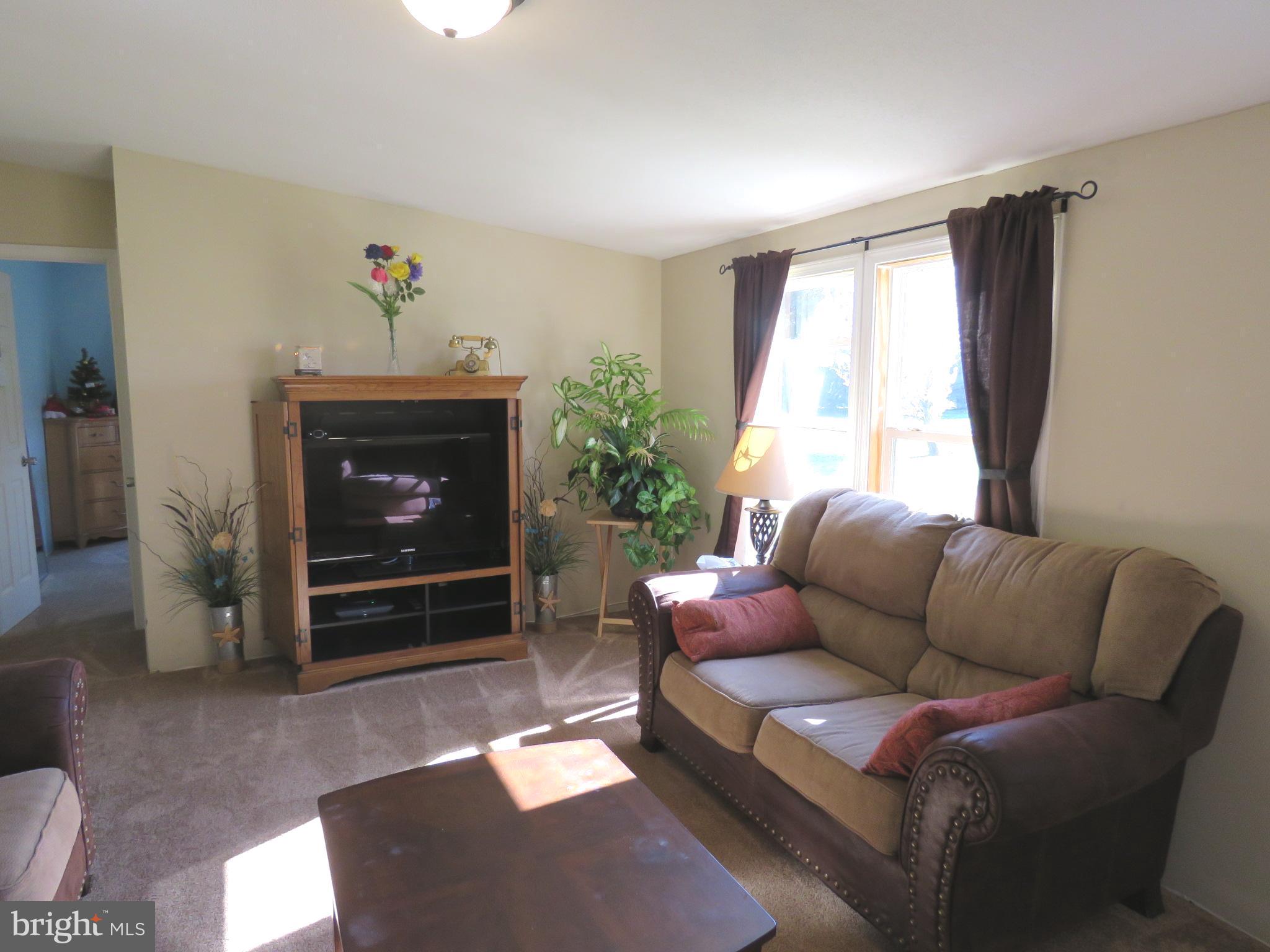 1222 Slaughter Station Road Hartly, DE 19953 - Photo 3 of 57 Living Room