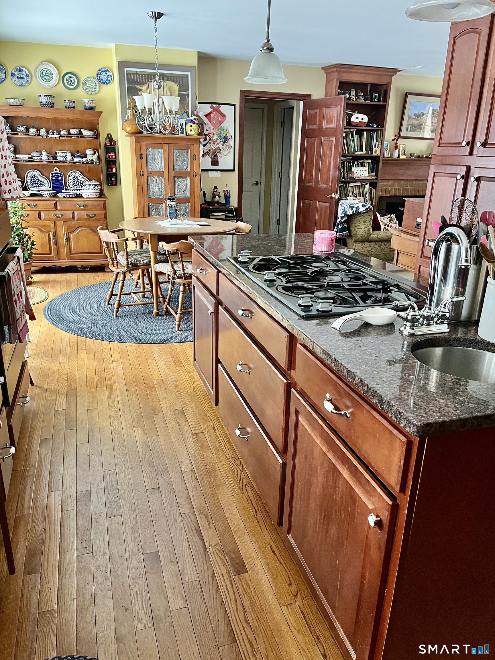 16 Jonathan Drive Roxbury, CT 06783 - Photo 6 of 25