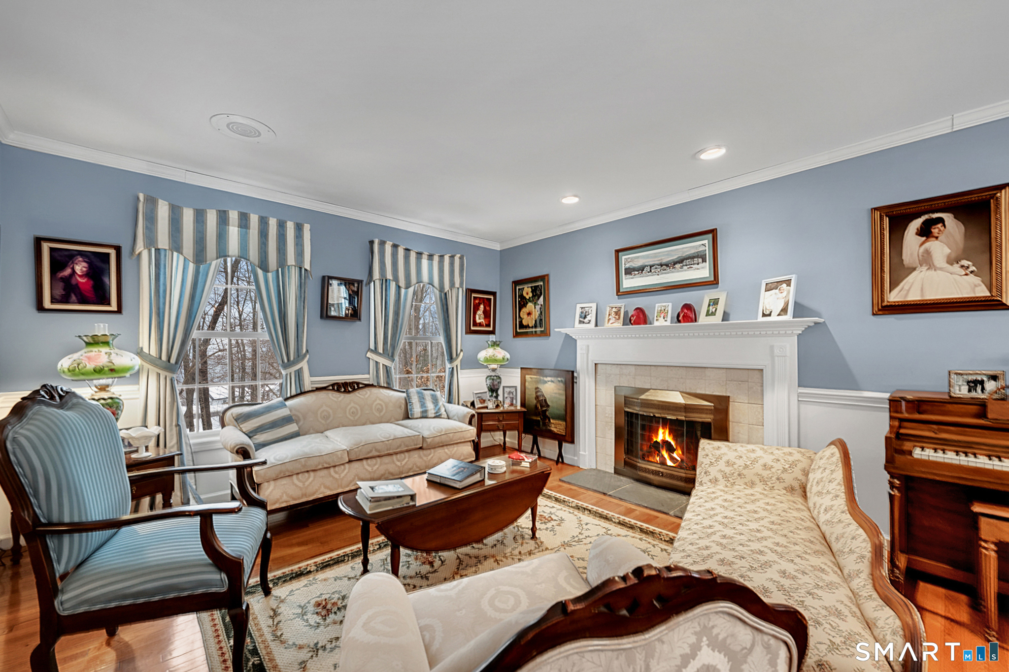 16 Jonathan Drive Roxbury, CT 06783 - Photo 8 of 33
