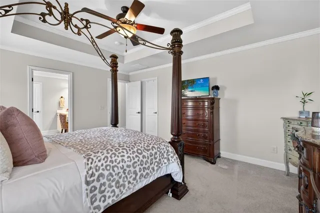 $451,000 | 678 Brakeman Circle, Jefferson, GA 30549