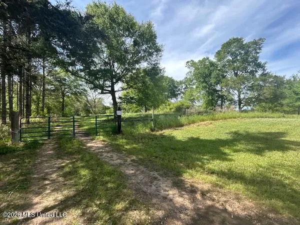 $69,500 | Mt Zion Lane, Sontag, MS 39665