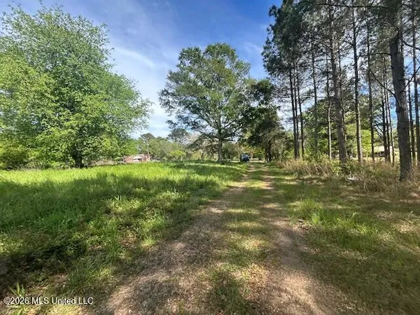 $69,500 | Mt Zion Lane, Sontag, MS 39665