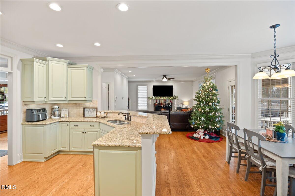 2024 Stone Pasture Road Fuquay-Varina, NC 27526 - Photo 11 of 44 14-IMG_3592