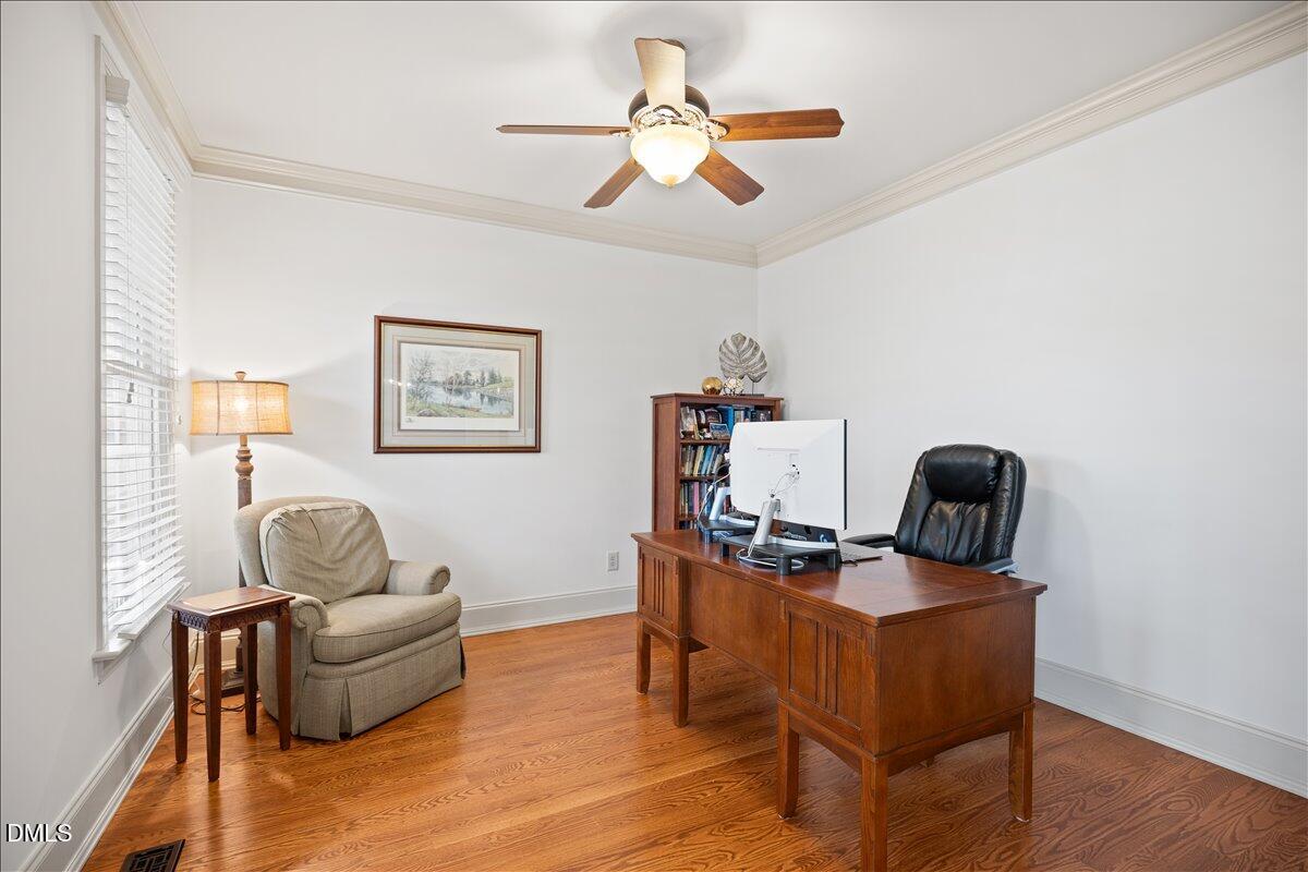 2024 Stone Pasture Road Fuquay-Varina, NC 27526 - Photo 15 of 44 20-IMG_3628