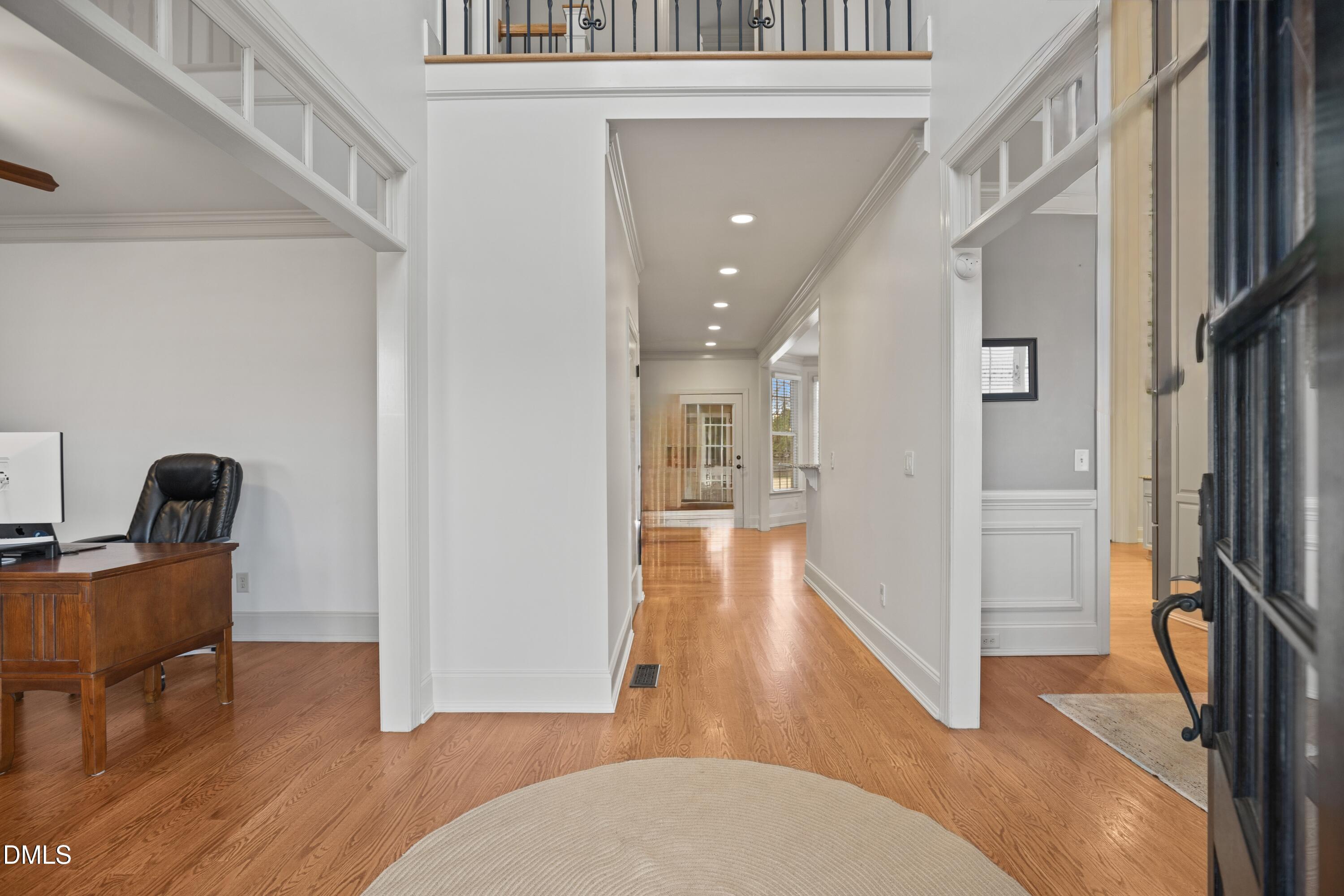 2024 Stone Pasture Road Fuquay-Varina, NC 27526 - Photo 4 of 47 IMG_3631-2