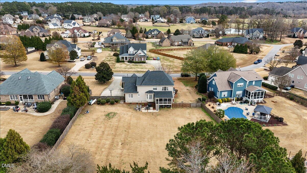 2024 Stone Pasture Road Fuquay-Varina, NC 27526 - Photo 43 of 47 04-Drone 3