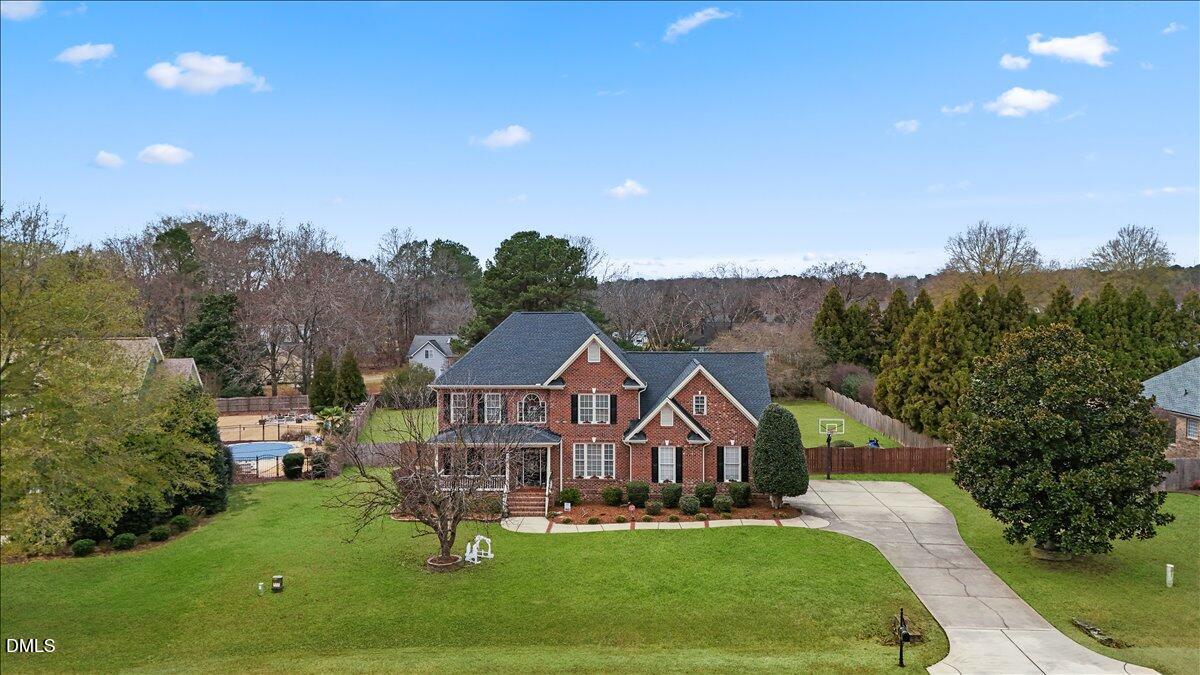 2024 Stone Pasture Road Fuquay-Varina, NC 27526 - Photo 46 of 47 01-DJI509_D