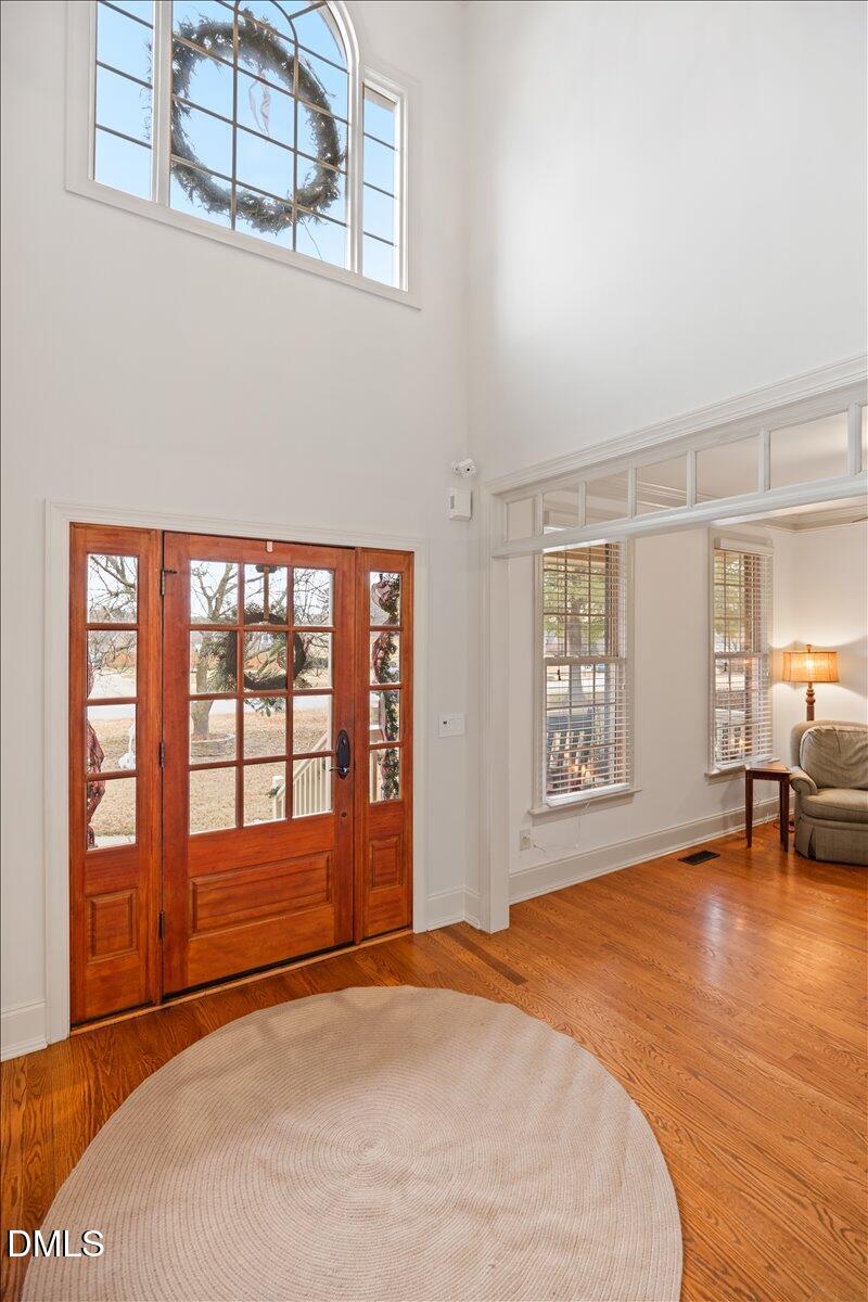 2024 Stone Pasture Road Fuquay-Varina, NC 27526 - Photo 5 of 44 23-IMG_3640