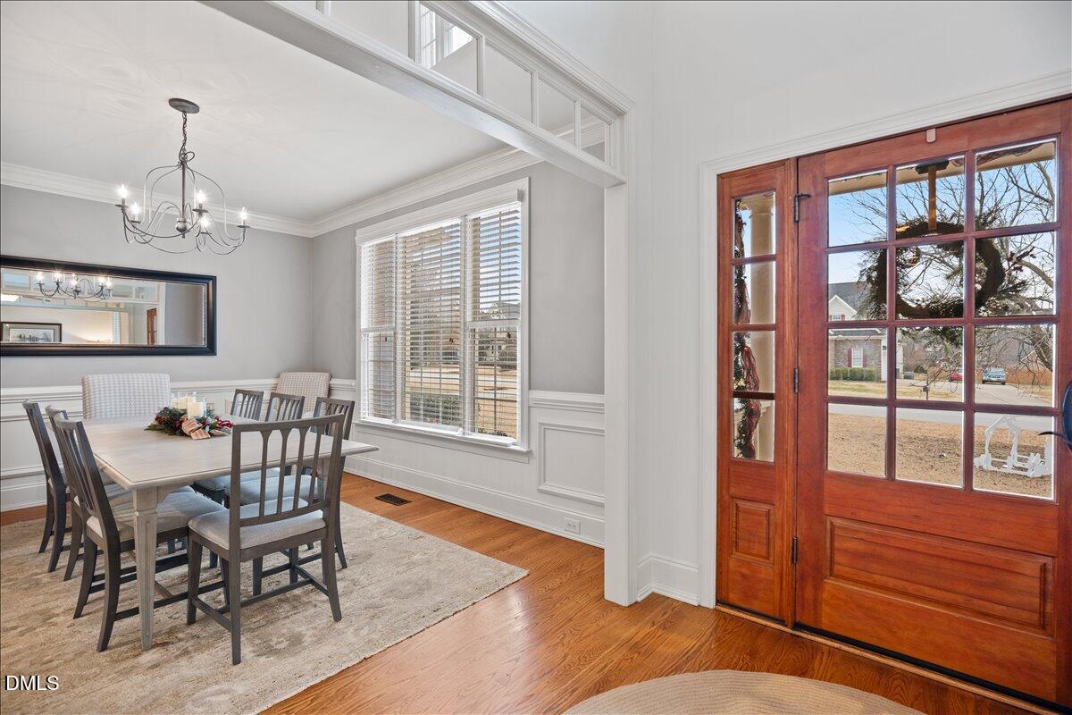 2024 Stone Pasture Road Fuquay-Varina, NC 27526 - Photo 7 of 44 19-IMG_3622