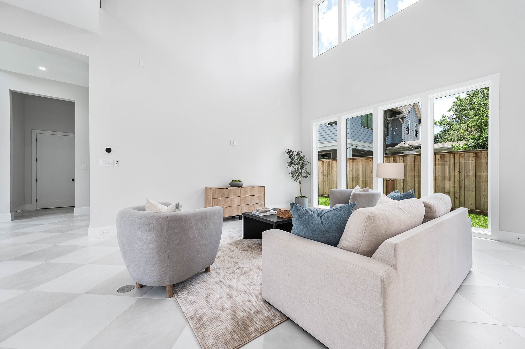 408 West 30th Street Houston, TX 77018 - Photo 8 of 40