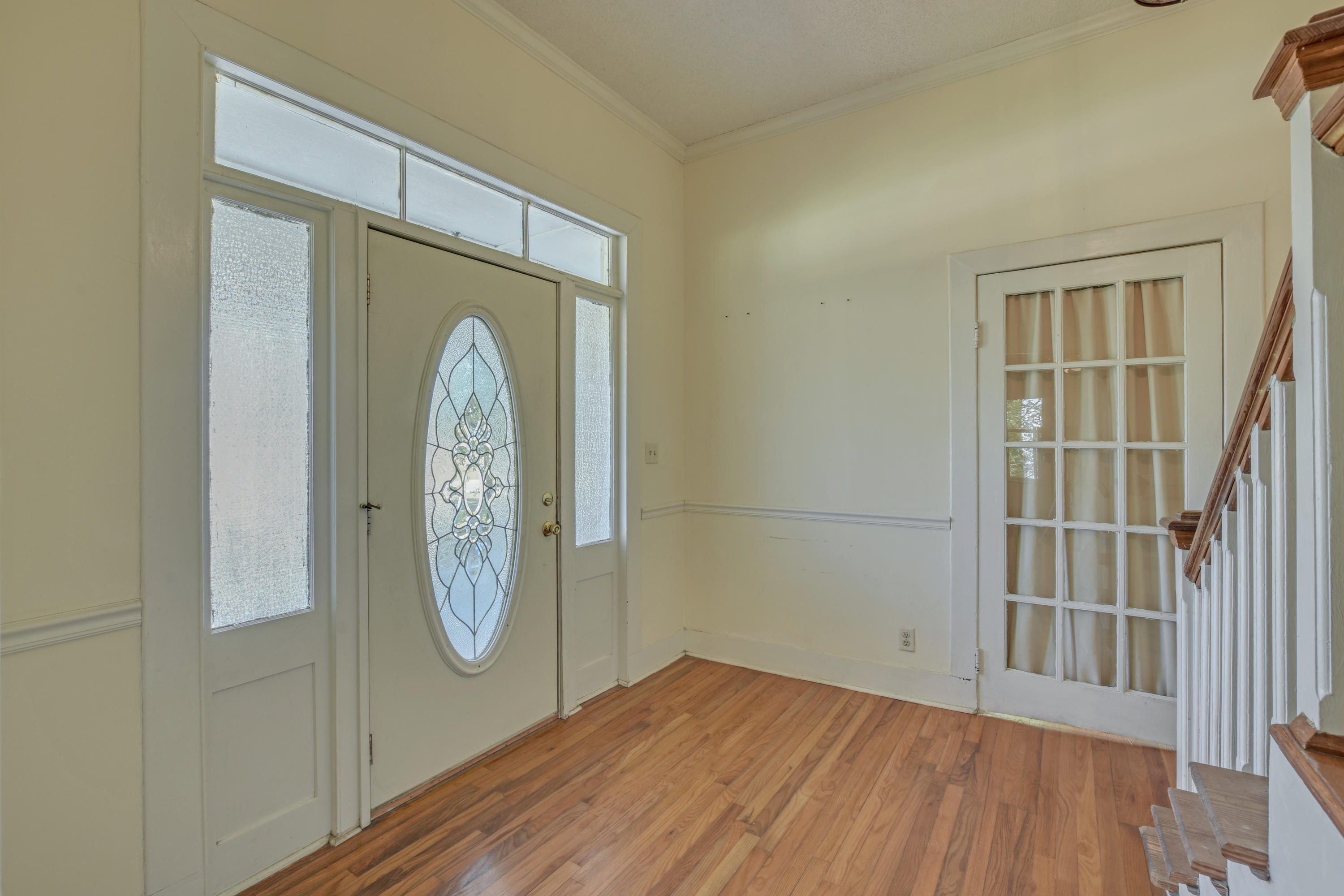 1691 Cypress Campground Road Ridgeville, SC 29472 - Photo 11 of 54 Entryway