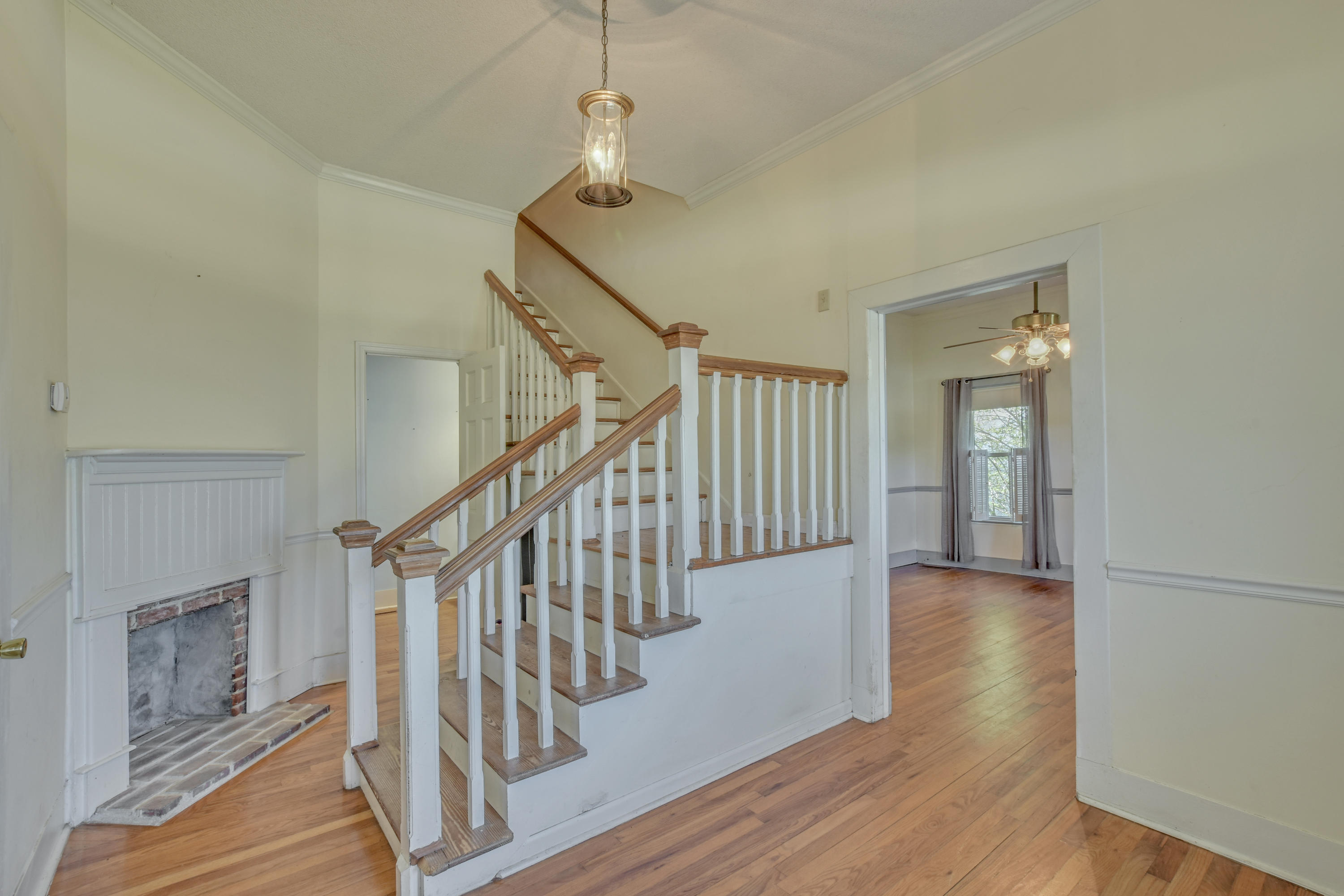 1691 Cypress Campground Road Ridgeville, SC 29472 - Photo 12 of 54 Foyer